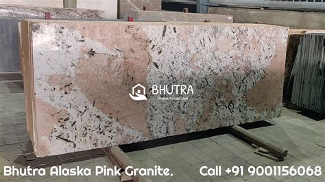 Granite Slab Prices