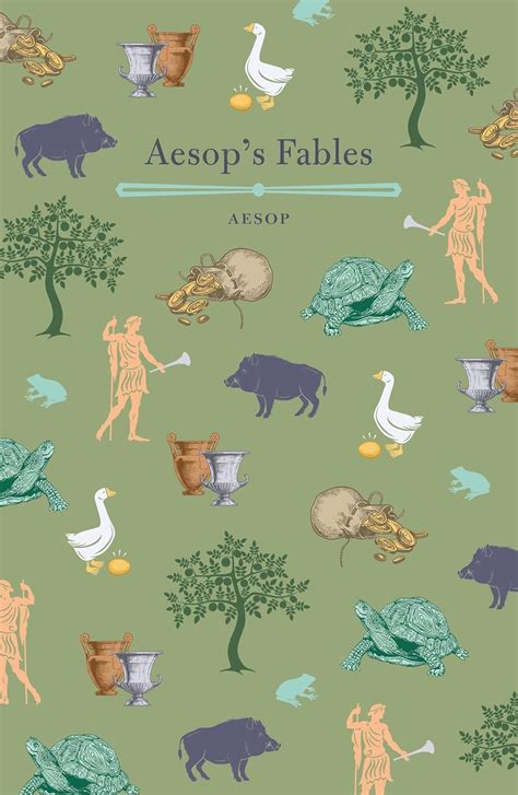 Buy Aesop's Fables (Arcturus Children's Classics) Book Online at Low ...