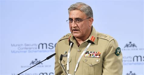 Pakistan: Army Chief confirms death sentences for 11 terror convicts ...