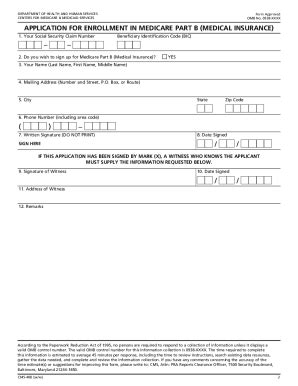 Omb No 0938 1230 2020-2025 - Fill and Sign Printable Template Online