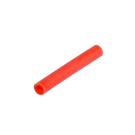 02050022007 SES Sterling | SES Sterling Expandable Silicone Rubber Red ...