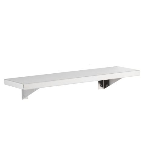 Stainless Steel Shelf | Inter-Co