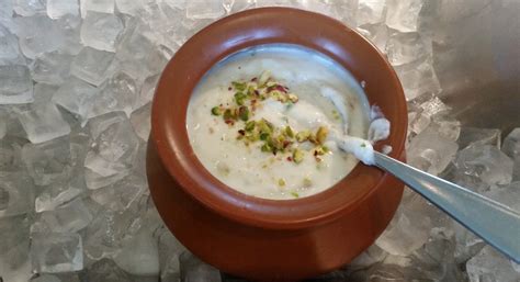 A Taste of Gujarat at Hyatt Gachibowli | Foodaholix