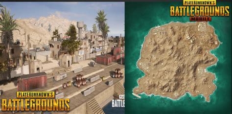 Hot! A New Map Might Come To PUBG Mobile Soon