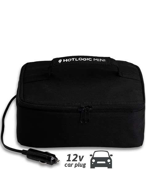 Hot Logic Portable Mini Oven and Food Warmer Lunch Bag 12V | Dillard's