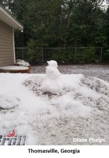 Jan 2018 Winter Storm