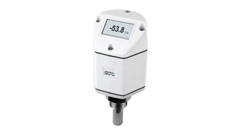 Dew Point Sensors, Meters and Monitors