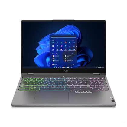 Legion 5i 12th Gen (15, Intel) | 82RBXA01IN | Lenovo IN