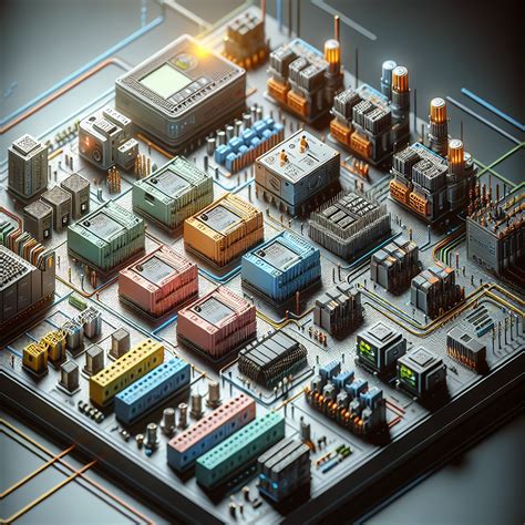 Understanding the Role of Analog & Digital Input Output Modules in ...