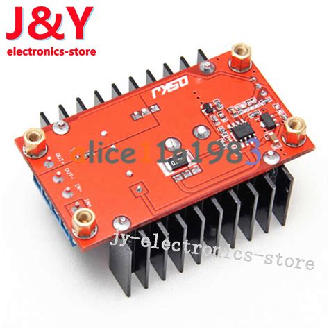 100W 120W 150W DC-DC Boost Converter 10V-32V to | Ubuy India