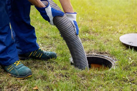 Residential & Commercial Drain Services | Collins