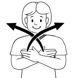 Image result for Non-Routine Sign