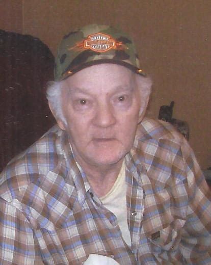 Walter Knuckles - 2016 - Vankirk-Grisell Funeral Home