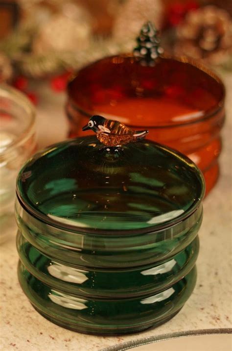 Bird jar – SVS Luxe Concepts