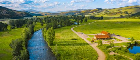 Ranches At Rock Creek