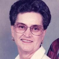 Marjorie Ricks Obituary (2025) - Thomasville, GA - Whiddon-Shiver ...