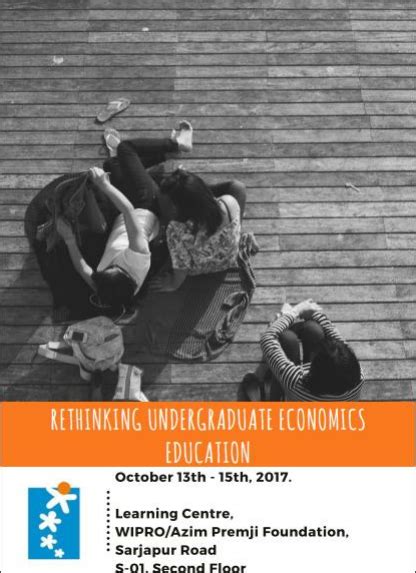 Workshops & Seminars - Azim Premji University