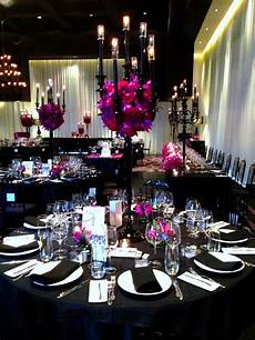 Black And White Wedding Table Decoration Ideas by Use Black In Wedding Mesas De Boda Arreglos Para Boda Black And White Wedding Table Decoration Ideas