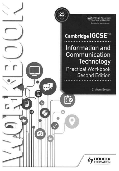Cambridge ICT Practical Workbook 2nd Edition - Free PDF Download - Studocu