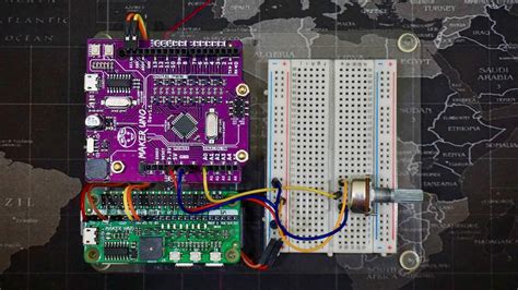 I2C Arduino Raspberry Pi 的图像结果