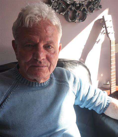 Thomas G. Waites Transitions To Filmmaker from Veteran Actor with ...