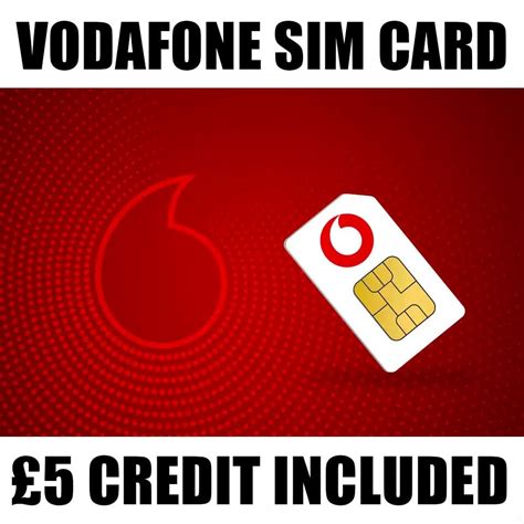 Pay As You Go Sim Card 5 Preloaded Credit Ready | Desertcart INDIA