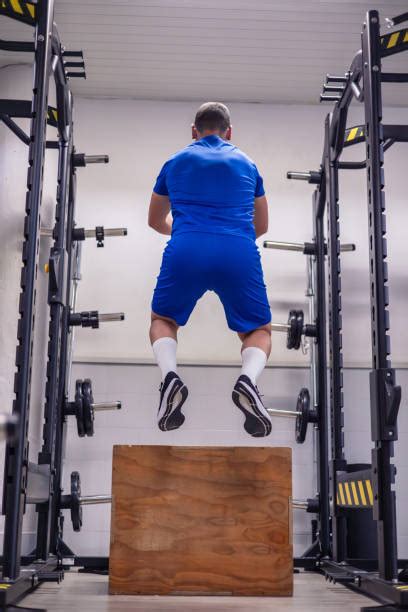 High Box Jump 的图像结果