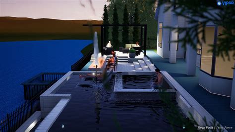 Image result for Structure Studio Pool