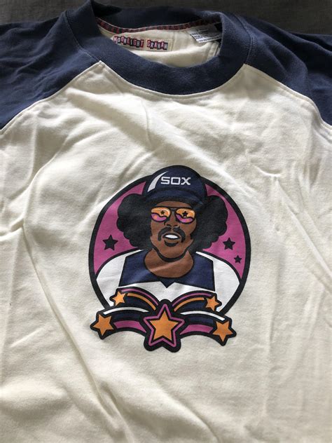 White sox shirt design : r/whitesox
