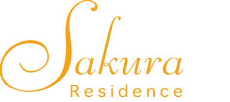 Sakura Residence