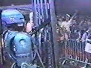 WCW Return of RoboCop 的图像结果