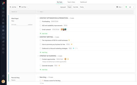 Image result for Examples of Project Visuals