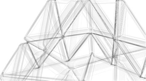 Image result for Pyraminx Skeleton