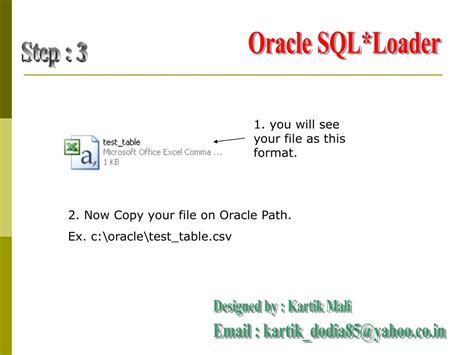 Image result for SQL*Loader Transformation