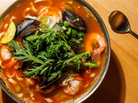 The Original Soup Kitchen - Review - Midtown - New York - The Infatuation