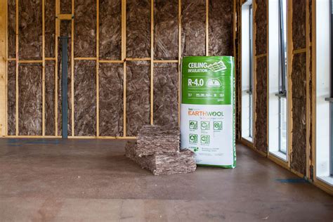 Insulation R Value Measurement at Russell Romine blog