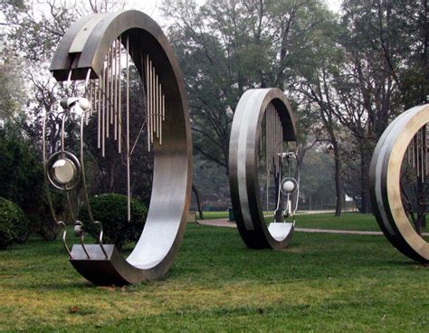 钦州广场主题雕塑-广西善艺雕塑有限公司