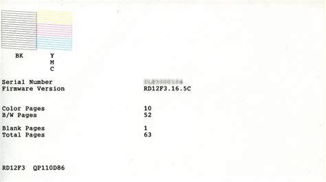 Print a Test Page in macOS | Epson India