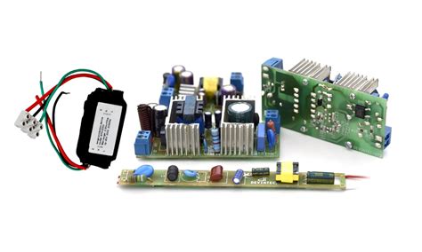 LED Drivers - DT LED Lights : BIS Approved LED Lights for Domestic ...