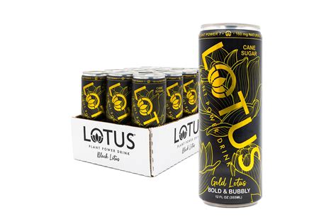 Orange Lotus Plant Power Drink™ – Lotus Energy