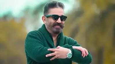 Kamal Haasan 69th Birthday: Prabhas, Dulquer Salmaan wish the legendary ...