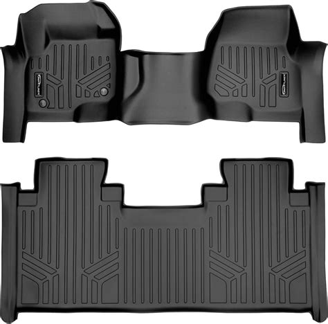 Floor Mats For 2021 Ford F 250 Crew Cab at Jane Hankerson blog