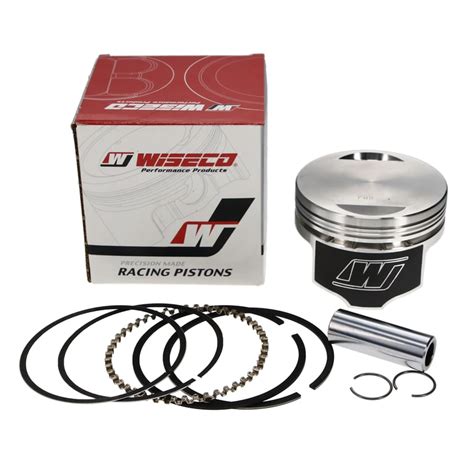 Wiseco Piston Install 的图像结果