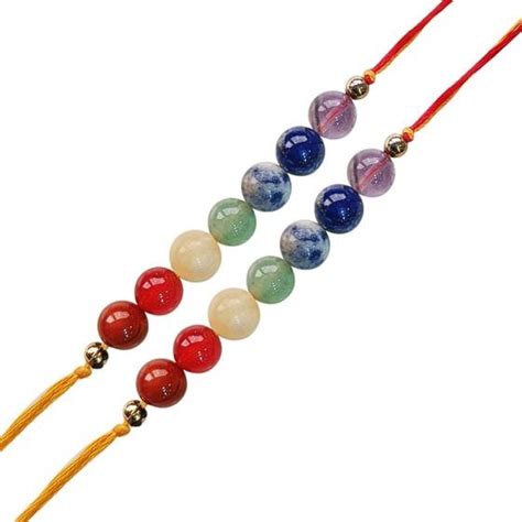 Find the best & latest designer Rakhi for your brother this Raksha Bandhan