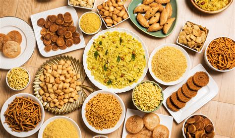 Chaklis, Chivda and Rava Ladoos: 8 Places Where You Can Buy The Most ...