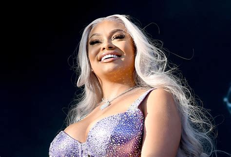 Latto Reacts To Leak Scandal By Doubling Down On Pen Game