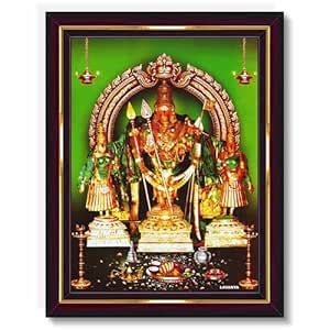 Pavan Photo Laminations Lord Murugan Valli Deivanai Subramanya Swamy ...