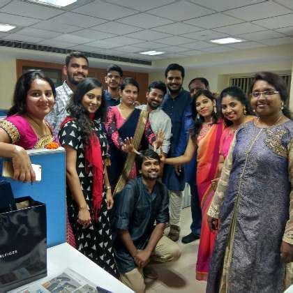 Esyasoft Office Photos