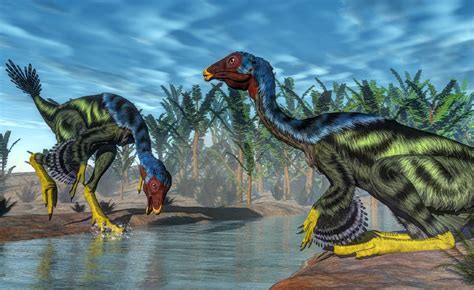 When did dinosaurs go extinct? Fossils give exact timing. | Popular Science