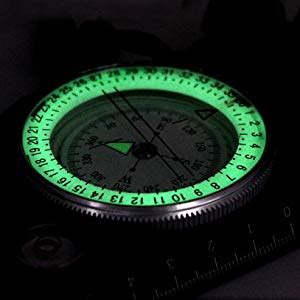 CASON (DEVICE OF C) Professional High Accuracy Metal Waterproof ...